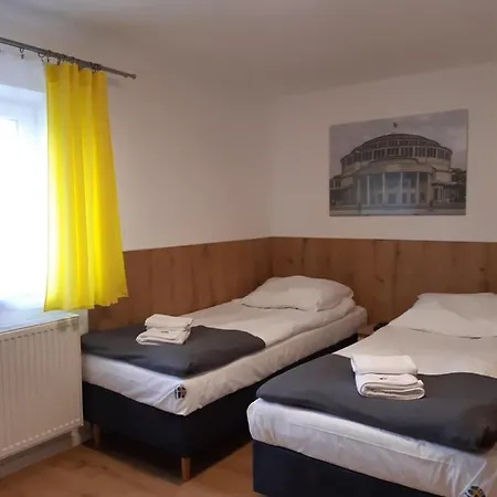 Apartment Szwedzka22 Pl Premium Wroclaw