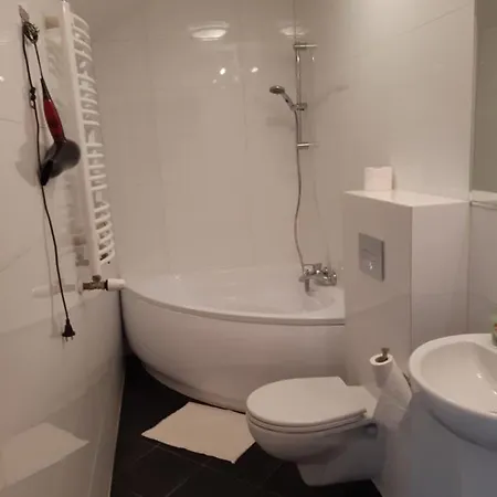 Szwedzka22 Pl Premium Appartamento *