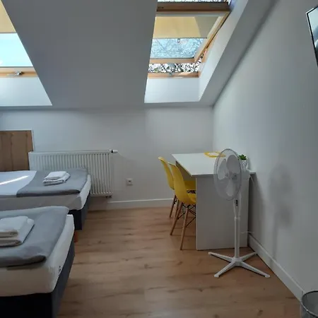 Appartamento Szwedzka22 Pl Premium *