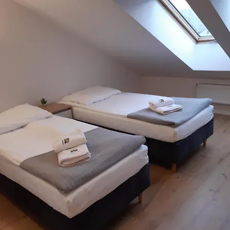 Szwedzka22 Pl Premium * Wroclaw