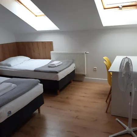 Szwedzka22 Pl Premium * Wroclaw