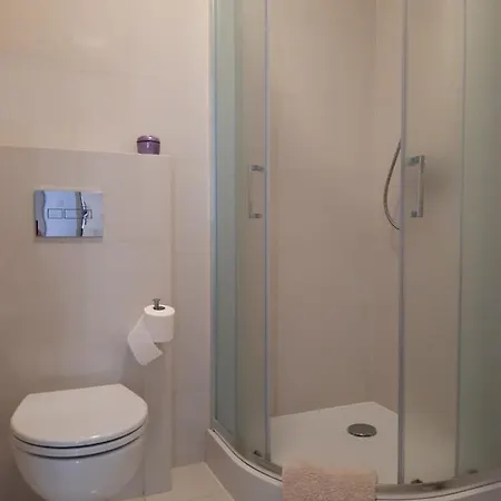 Szwedzka22 Pl Premium Apartment Wroclaw