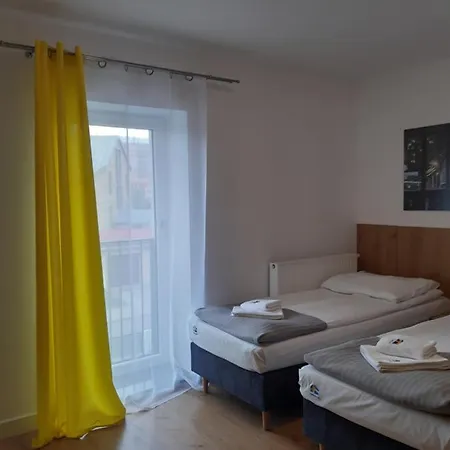 Szwedzka22 Pl Premium * Wroclaw