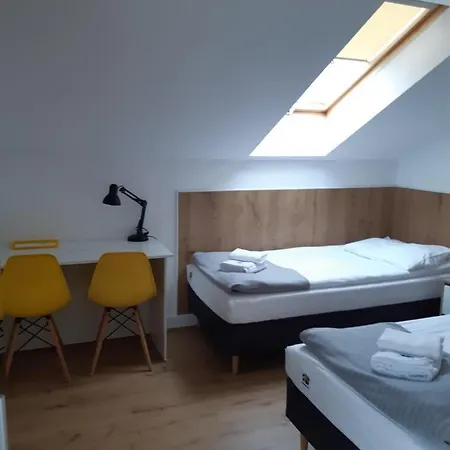 Apartment Szwedzka22 Pl Premium Wroclaw