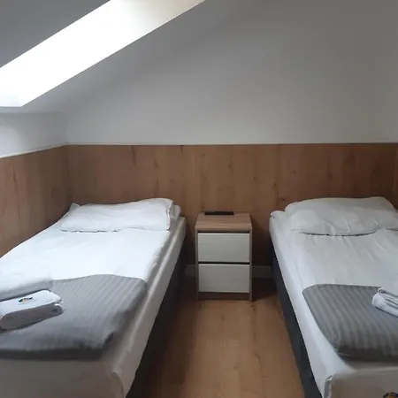 Szwedzka22 Pl Premium Apartment Wroclaw