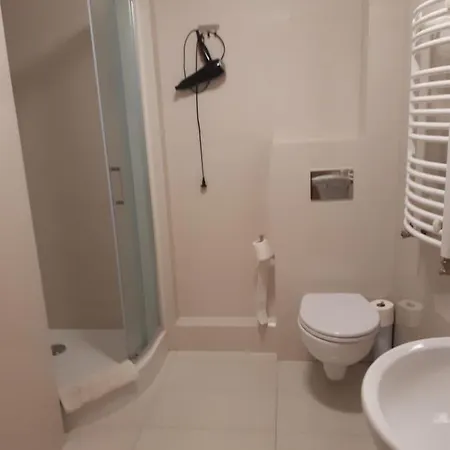 Szwedzka22 Pl Premium Apartment Wroclaw