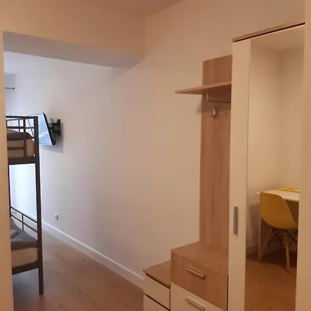 Apartment Szwedzka22 Pl Premium