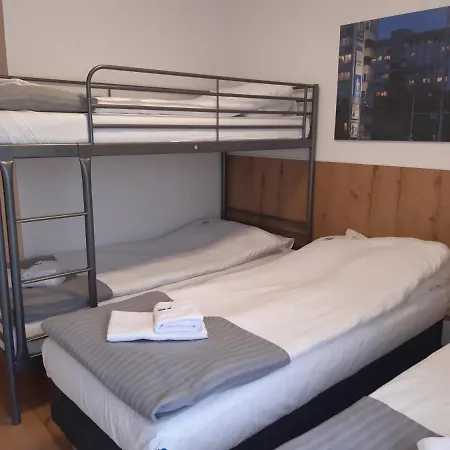 Szwedzka22 Pl Premium Apartment Wroclaw