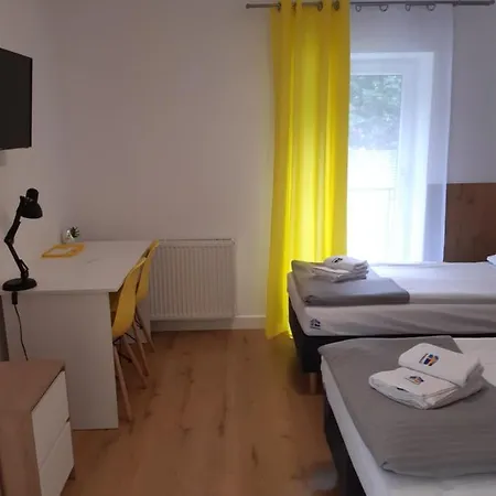 Szwedzka22 Pl Premium * Wroclaw