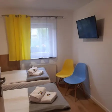 Apartment Szwedzka22 Pl Premium