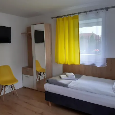Apartment Szwedzka22 Pl Premium Wroclaw