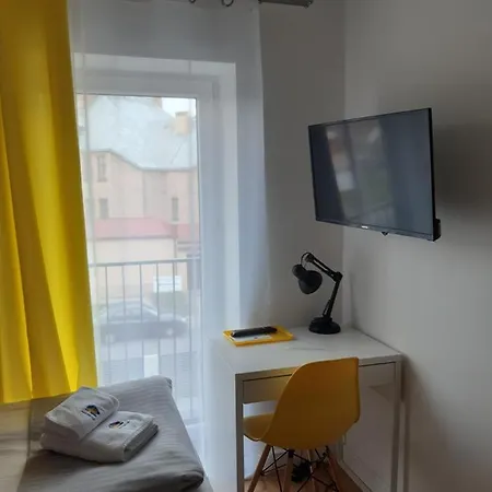 Szwedzka22 Pl Premium Wroclaw