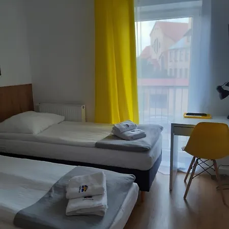 Appartamento Szwedzka22 Pl Premium Breslavia