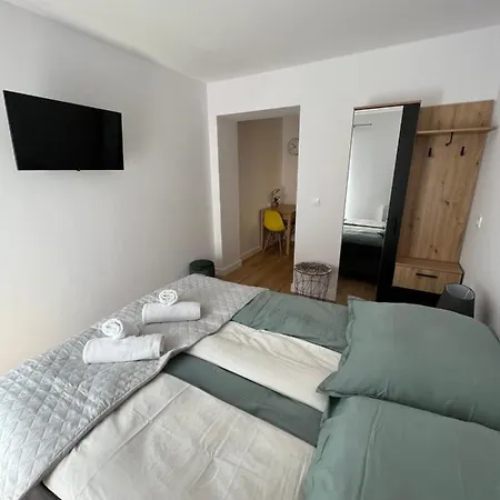 Szwedzka22 Pl Premium * Wroclaw