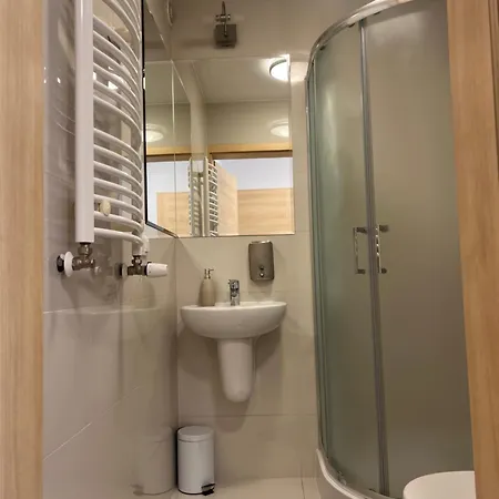 Szwedzka22 Pl Premium * Wroclaw