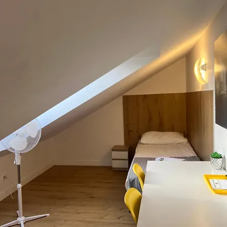 Szwedzka22 Pl Premium Apartment *
