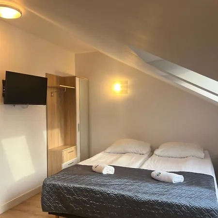 Szwedzka22 Pl Premium Apartment Wroclaw