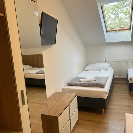 Apartment Szwedzka22 Pl Premium Wroclaw