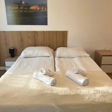 Szwedzka22 Pl Premium Wroclaw