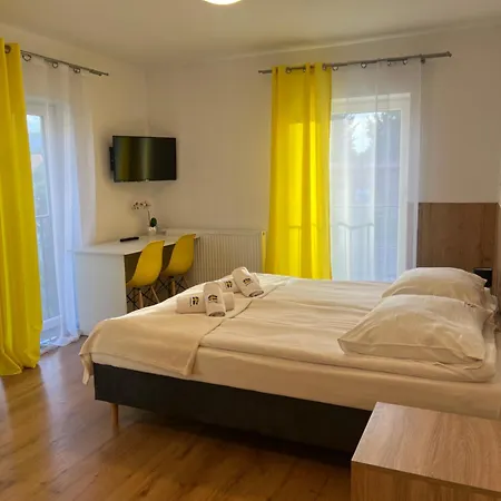 Szwedzka22 Pl Premium * Wroclaw