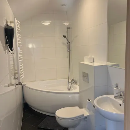 Apartment Szwedzka22 Pl Premium