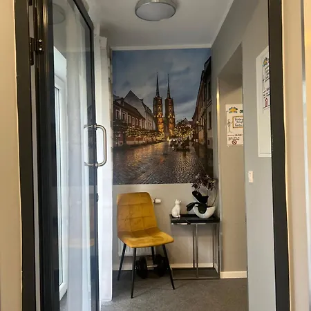 Szwedzka22 Pl Premium Apartment Wroclaw