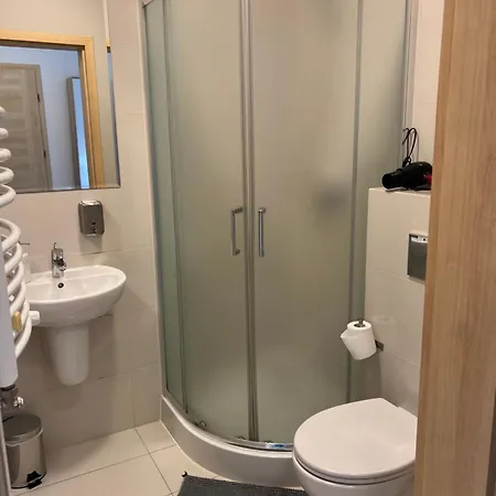 Szwedzka22 Pl Premium Apartment
