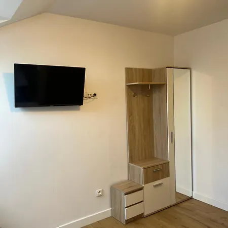 Apartment Szwedzka22 Pl Premium *