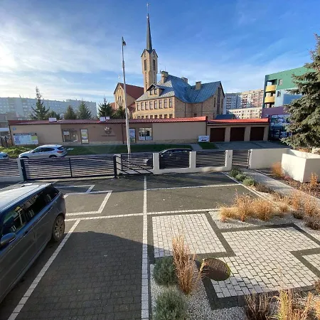 Szwedzka22 Pl Premium * Wroclaw