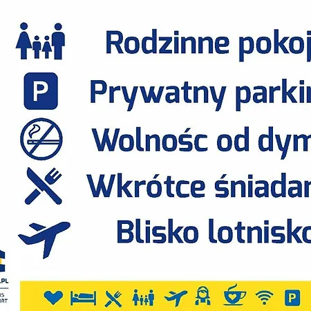 Szwedzka22 Pl Premium Apartment