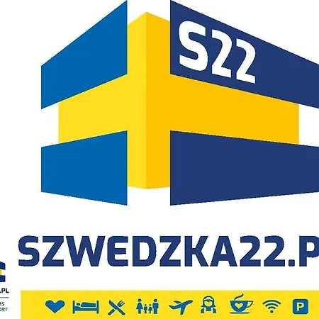 Szwedzka22 Pl Premium Apartment