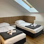 Szwedzka22 Pl Premium アパート *