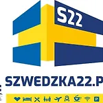 Szwedzka22 Pl Premium アパート