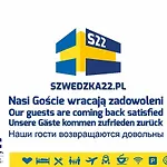 Szwedzka22 Pl Premium アパート