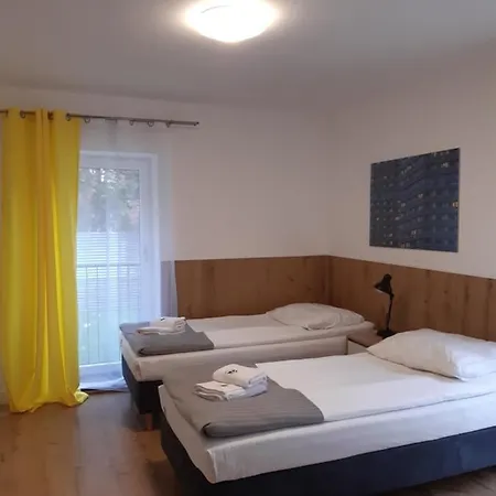 Szwedzka22 Pl Premium Apartment *
