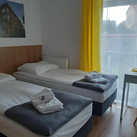 Szwedzka22 Pl Premium Apartamento