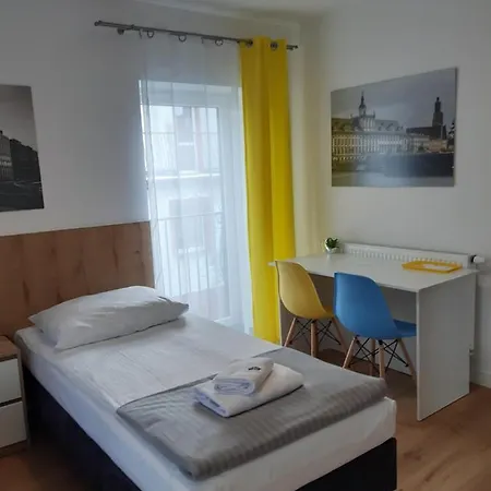 Szwedzka22 Pl Premium Appartamento Breslavia