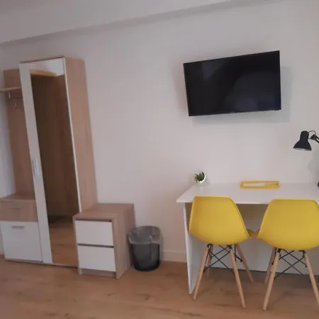 Apartment Szwedzka22 Pl Premium Wroclaw