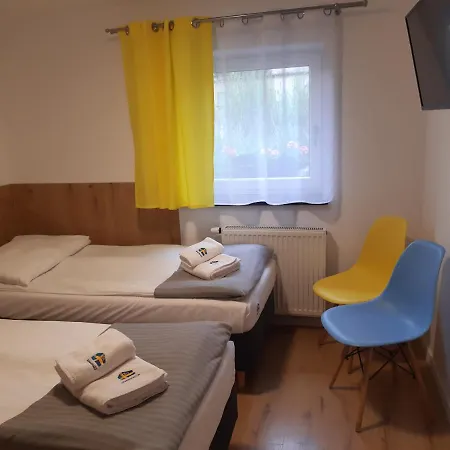 Apartment Szwedzka22 Pl Premium