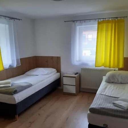 Szwedzka22 Pl Premium Apartment
