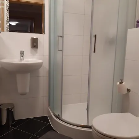 Szwedzka22 Pl Premium Apartment