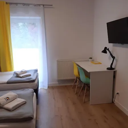 Szwedzka22 Pl Premium Appartamento