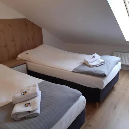 Apartment Szwedzka22 Pl Premium