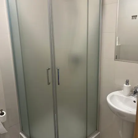 Apartment Szwedzka22 Pl Premium