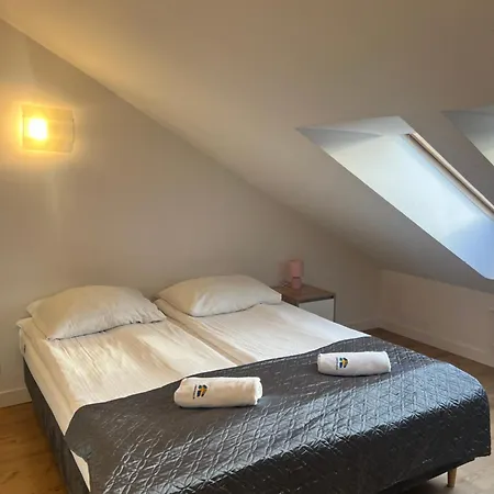 Szwedzka22 Pl Premium Apartment *