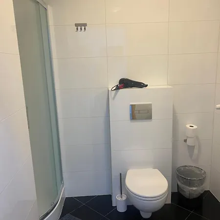 Apartment Szwedzka22 Pl Premium *