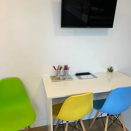 Szwedzka22 Pl Premium Apartment