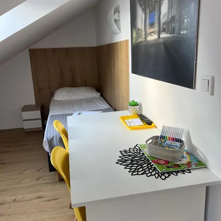 Szwedzka22 Pl Premium Breslau