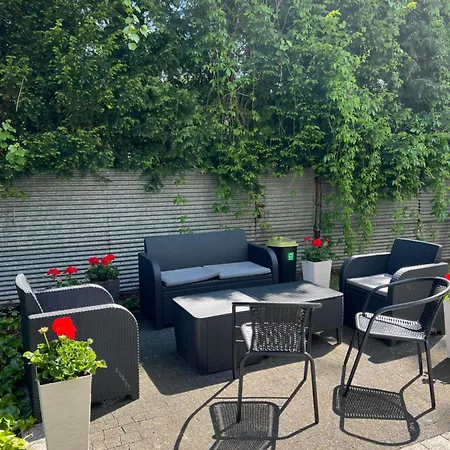 Szwedzka22 Pl Premium Apartment *