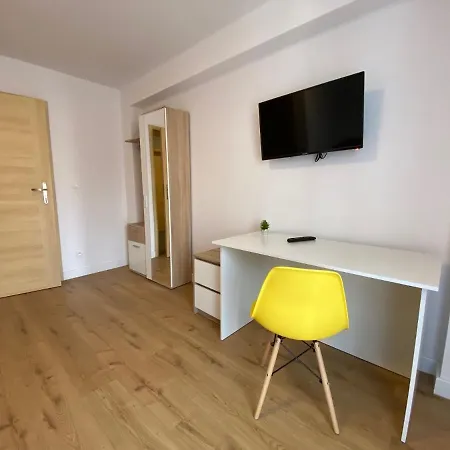 Appartamento Szwedzka22 Pl Premium